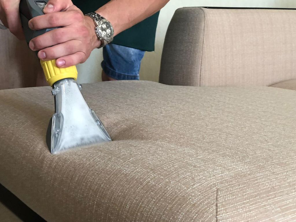 Şereflikoçhisar Koltuk Yıkama