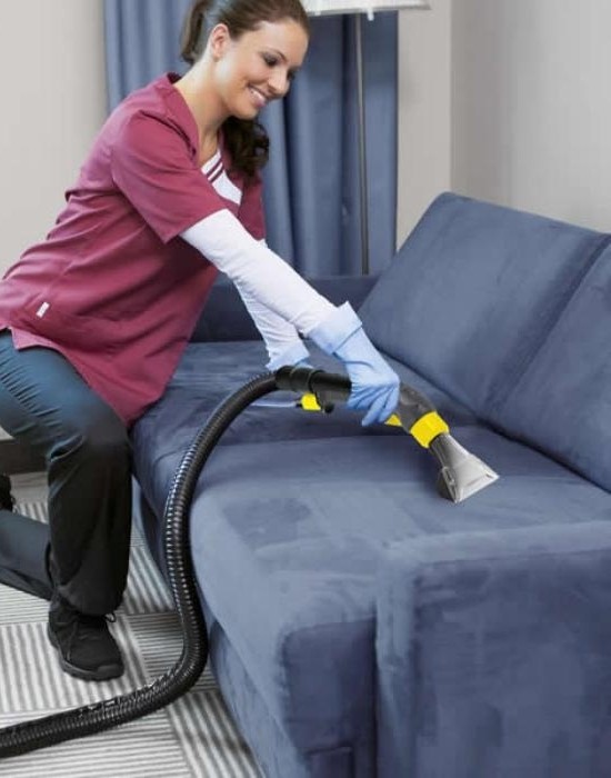 Şereflikoçhisar Koltuk Yıkama